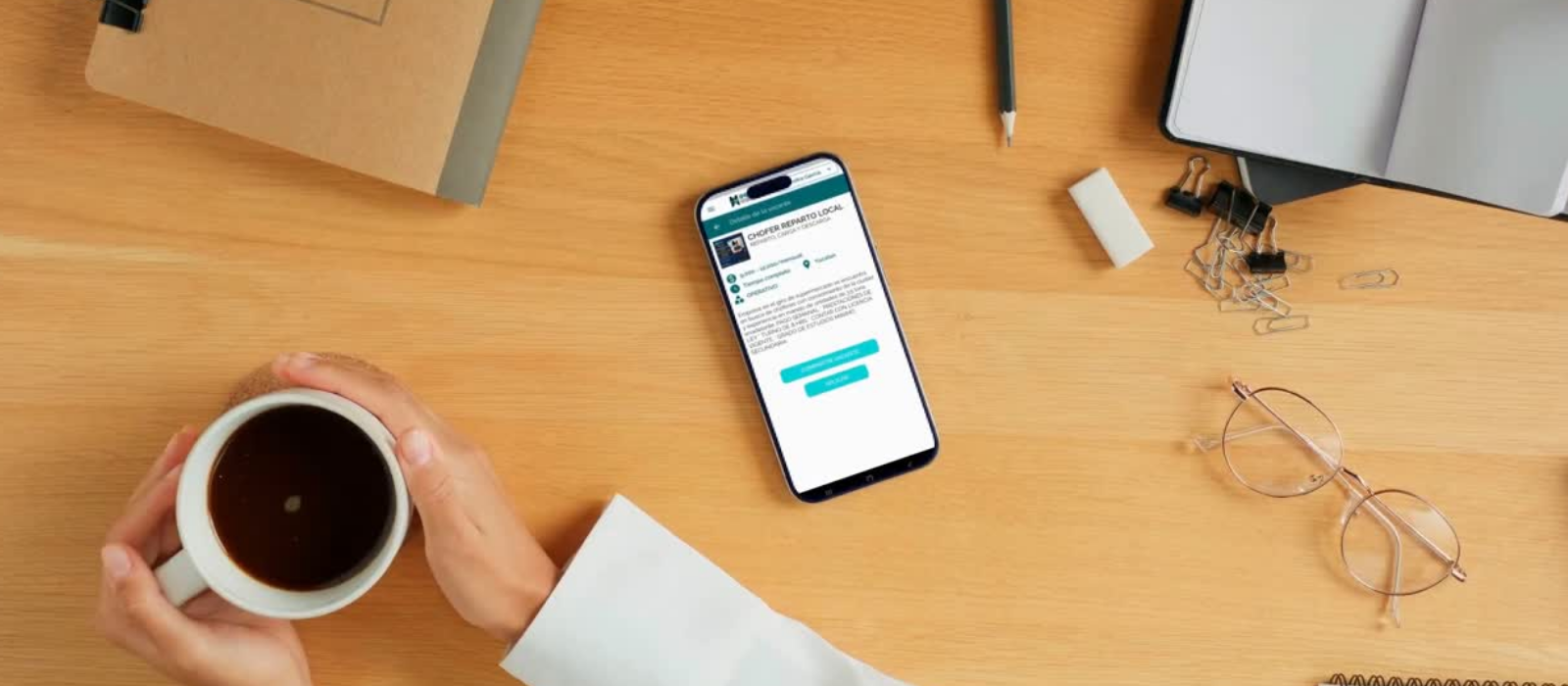 Indech Empleo – INDECH | Startup de capital humano en Mérida Yucatán ...